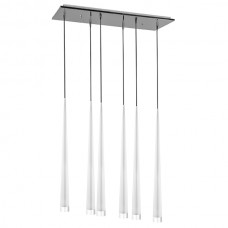 Светильник подвесной Lightstar Punto (Simple Light) 807066