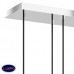 Подвесной светильник Lightstar Punto (Simple Light) 807067