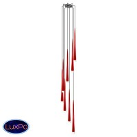 Светильник подвесной Lightstar Punto (Simple Light) 807082