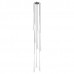 Светильник подвесной Lightstar Punto (Simple Light) 807086