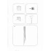 Светильник подвесной Lightstar Punto (Simple Light) 807086