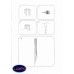 Подвесной светильник Lightstar Punto (Simple Light) 807087 Подвесной светильник Lightstar Punto (Simple Light) 807087