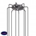 Подвесной светильник Lightstar Punto (Simple Light) 807087 Подвесной светильник Lightstar Punto (Simple Light) 807087