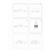 Бра Lightstar Punto (Simple Light) 807627