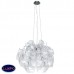 Подвесной светильник Lightstar Planaria (Simple Light) 808010