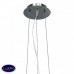 Подвесной светильник Lightstar Planaria (Simple Light) 808010