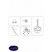 Подвесной светильник Lightstar Planaria (Simple Light) 808030