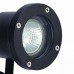 Спот уличный наземный MW-Light Титан 808040201