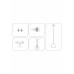 Подвесной светильник Lightstar Forma (Simple Light) 808110 Подвесной светильник Lightstar Forma (Simple Light) 808110