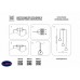 Подвесной светильник Lightstar Forma (Simple Light) 808230