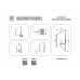 Бра Lightstar Muro (Simple Light) 808610