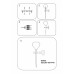 Бра Lightstar Forma (Simple Light) 808650