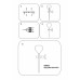 Бра Lightstar Forma (Simple Light) 808653