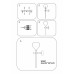 Бра Lightstar Forma (Simple Light) 808657