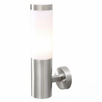 Уличный светильник настенный MW-Light Плутон 809020401