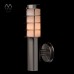 Уличный светильник настенный MW-Light Плутон 809020701