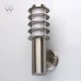 Уличный светильник настенный MW-Light Плутон 809020701