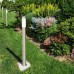 Уличный столб MW-Light Плутон 809040301