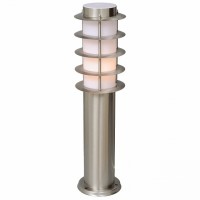 Уличный светильник наземный MW-Light Плутон 809040601