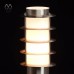 Уличный светильник наземный MW-Light Плутон 809040601