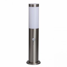 Светильник уличный наземный с датчиком движения MW-Light Плутон 809041101