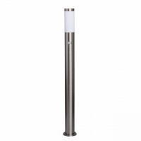 Столб уличный с датчиком движения MW-Light Плутон 809041201