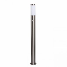 Столб уличный с датчиком движения MW-Light Плутон 809041201