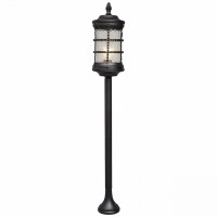 Уличный столб MW-Light Донато 810040501