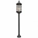 Уличный столб MW-Light Донато 810040501