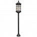 Уличный столб MW-Light Донато 810040501