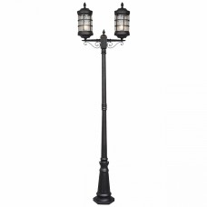 Уличный столб MW-Light Донато 810040602