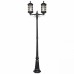 Уличный столб MW-Light Донато 810040602