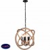 Светильник подвесной Divinare MARINA 8103/01 SP-5