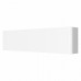 Светильник настенный светодиодный Lightstar FIUME 810516