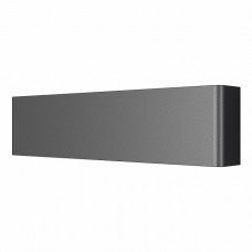 Светильник настенный светодиодный Lightstar FIUME 810517 Светильник настенный светодиодный Lightstar FIUME 810517