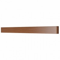 Светильник настенный светодиодный Lightstar FIUME 810538