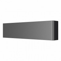 Светильник настенный светодиодный Lightstar Fiume 810617