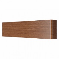 Светильник настенный светодиодный Lightstar Fiume 810618