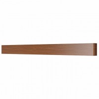 Светильник настенный светодиодный Lightstar Fiume 810638