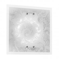 Настенно-потолочный светильник Silver Light Style NEXT 811.35.7