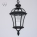 Уличный светильник подвесной MW-Light Сандра 811010301