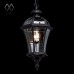 Уличный светильник подвесной MW-Light Сандра 811010301