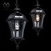 Уличный светильник подвесной MW-Light Сандра 811010301