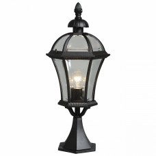 Уличный светильник наземный MW-Light Сандра 811040201