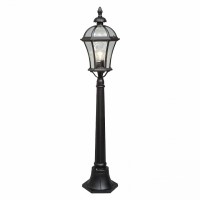 Уличный столб MW-Light Сандра 811040501