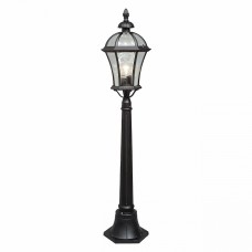 Уличный столб MW-Light Сандра 811040501