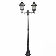 Уличный столб MW-Light Сандра 811040602