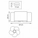 Светильник потолочный Lightstar Pittore 811050 Светильник потолочный Lightstar Pittore 811050