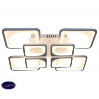 Люстра потолочная светодиодная Kink Light Квадро 8111