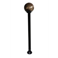 Уличный светильник Seven Fires ГАРДЕН 81120.05.20.01